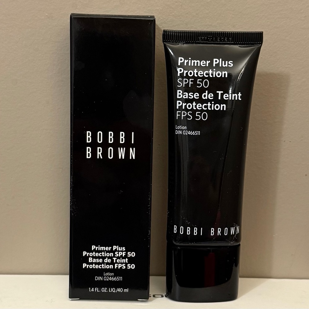 Bobbi Brown Primer Plus Protection SPF 50 - 40ml